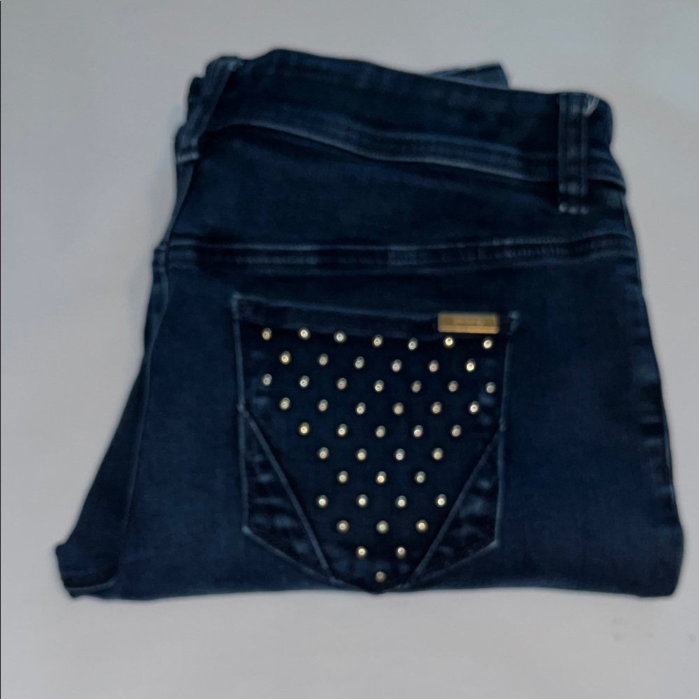 Chico’s So Slimming Straight Leg Mid Rise Size 00 Regular - Picture 3 of 16